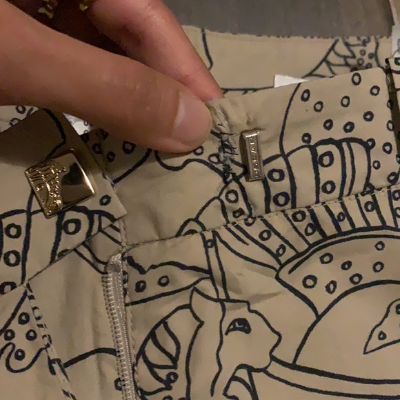 Versace pants - Picture 5 of 8